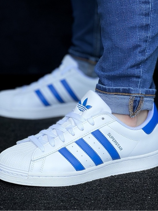 Other - Adidas Superstar Men’s Athletic Shoes
